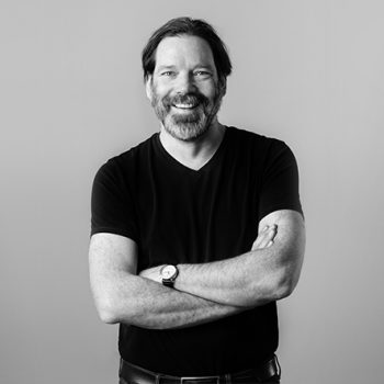 Interview mit Patrick Lüth / Snøhetta Architekten