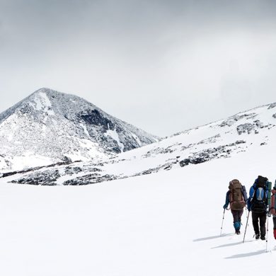 New Leadership in der VUCA-Welt